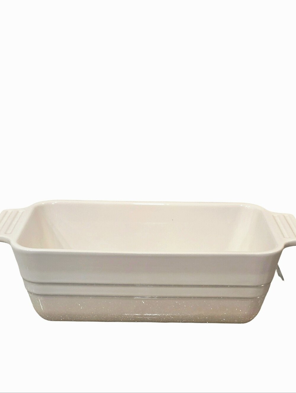 Le Creuset 23cm Ceramic Loaf Baking Dish- Dune